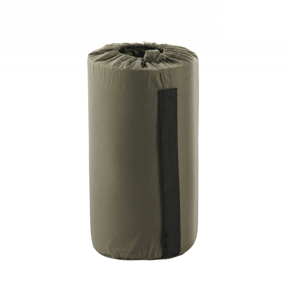 Single Mattress M-Tac 195 x 60 cm Olive