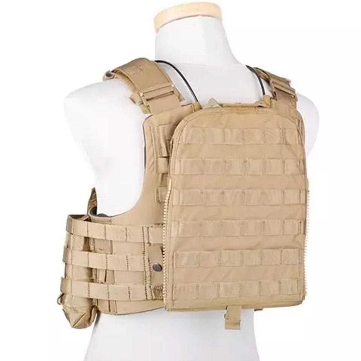 Emerson Cherry Plate Carrier - Coyote 