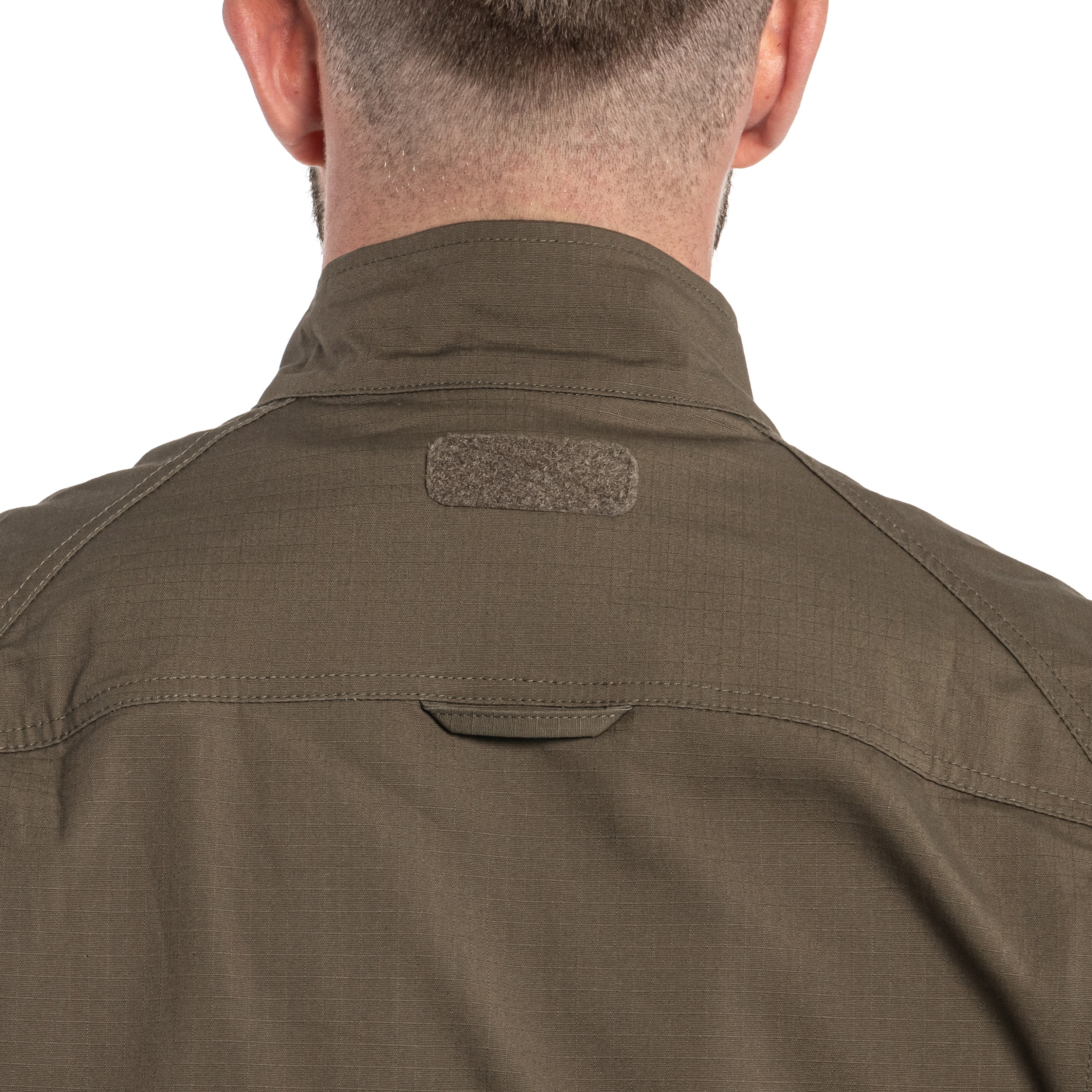 M-Tac Patrol Flex Uniform Shirt - Dark Olive 