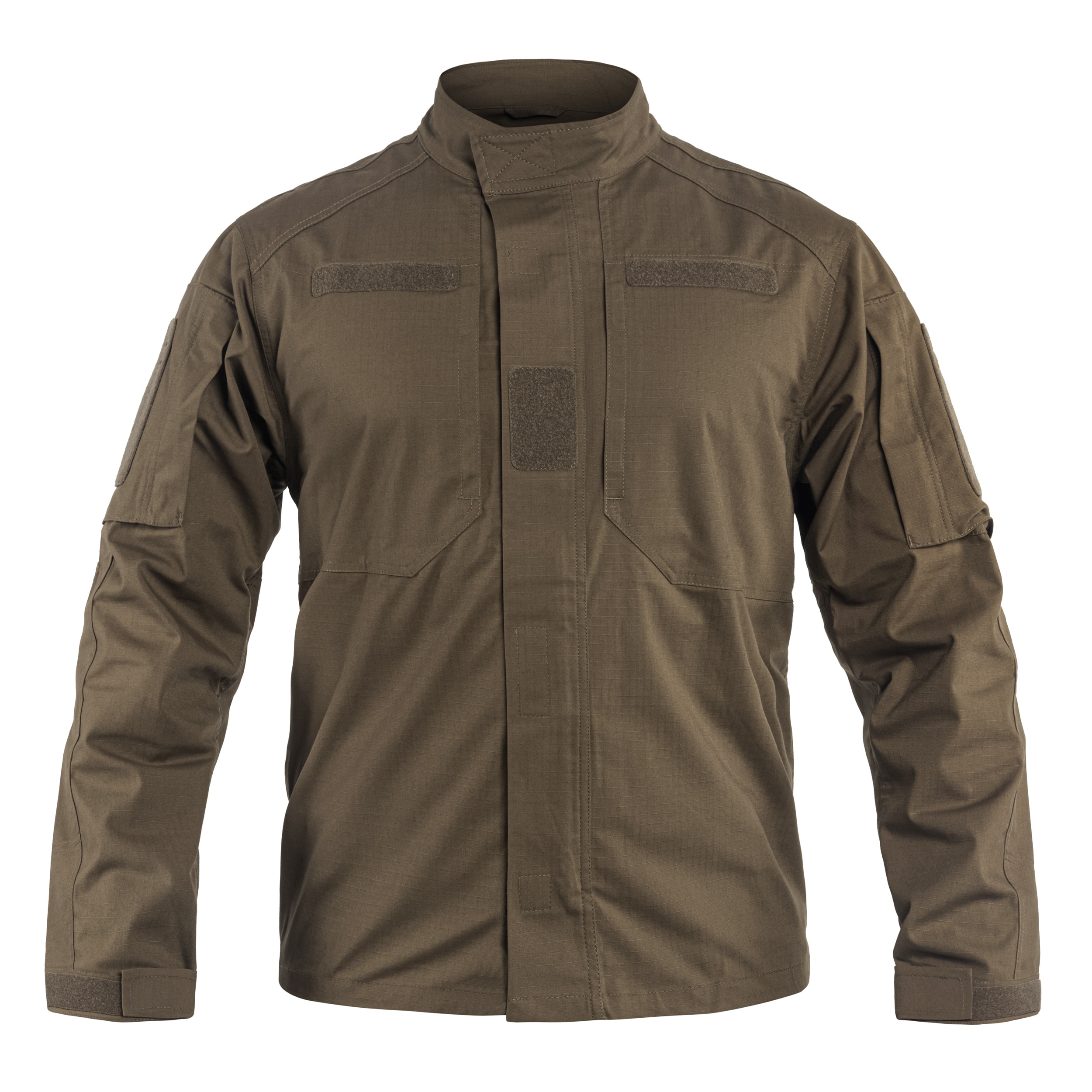 M-Tac Patrol Flex Uniform Shirt - Dark Olive 