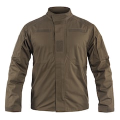 M-Tac Patrol Flex Uniform Shirt - Dark Olive