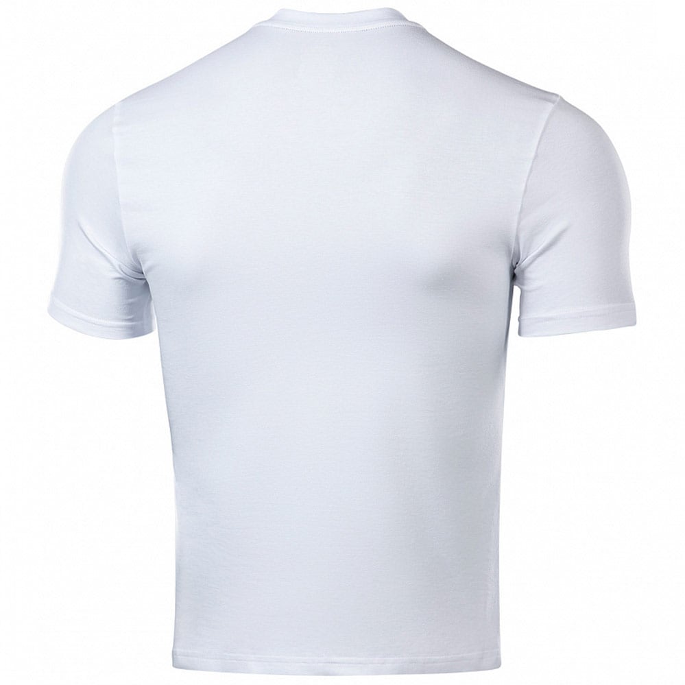 M-Tac 93/7 T-shirt White