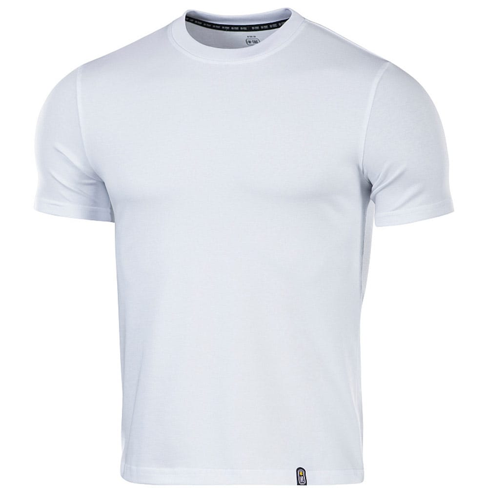 M-Tac 93/7 T-shirt White