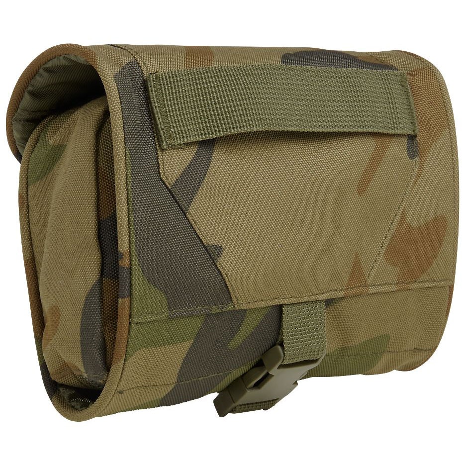 Brandit Toiletry Bag Medium - Woodland