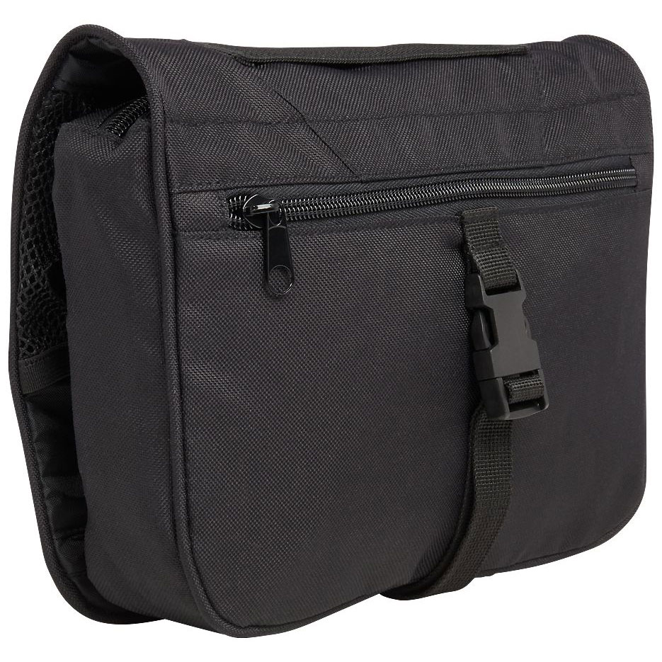 Brandit toiletry Bag Large - Black 