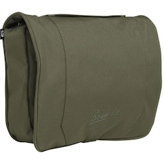 Brandit toiletry bag Large - Olive