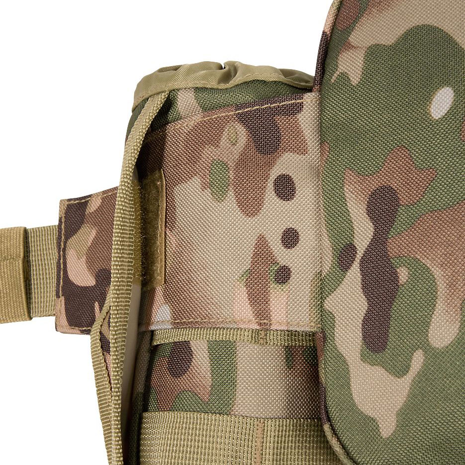 Brandit Allround Waistbeltbag Tactical Camo