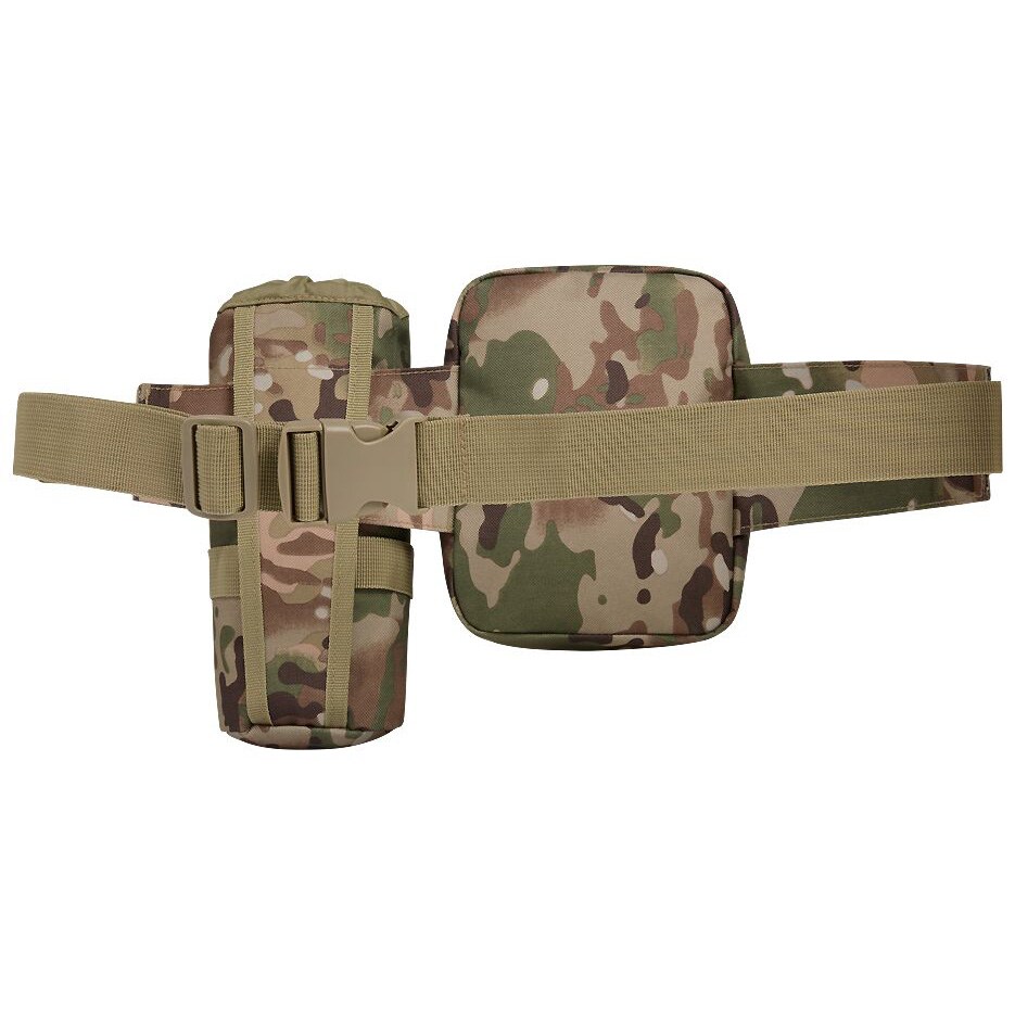 Brandit Allround Waistbeltbag Tactical Camo