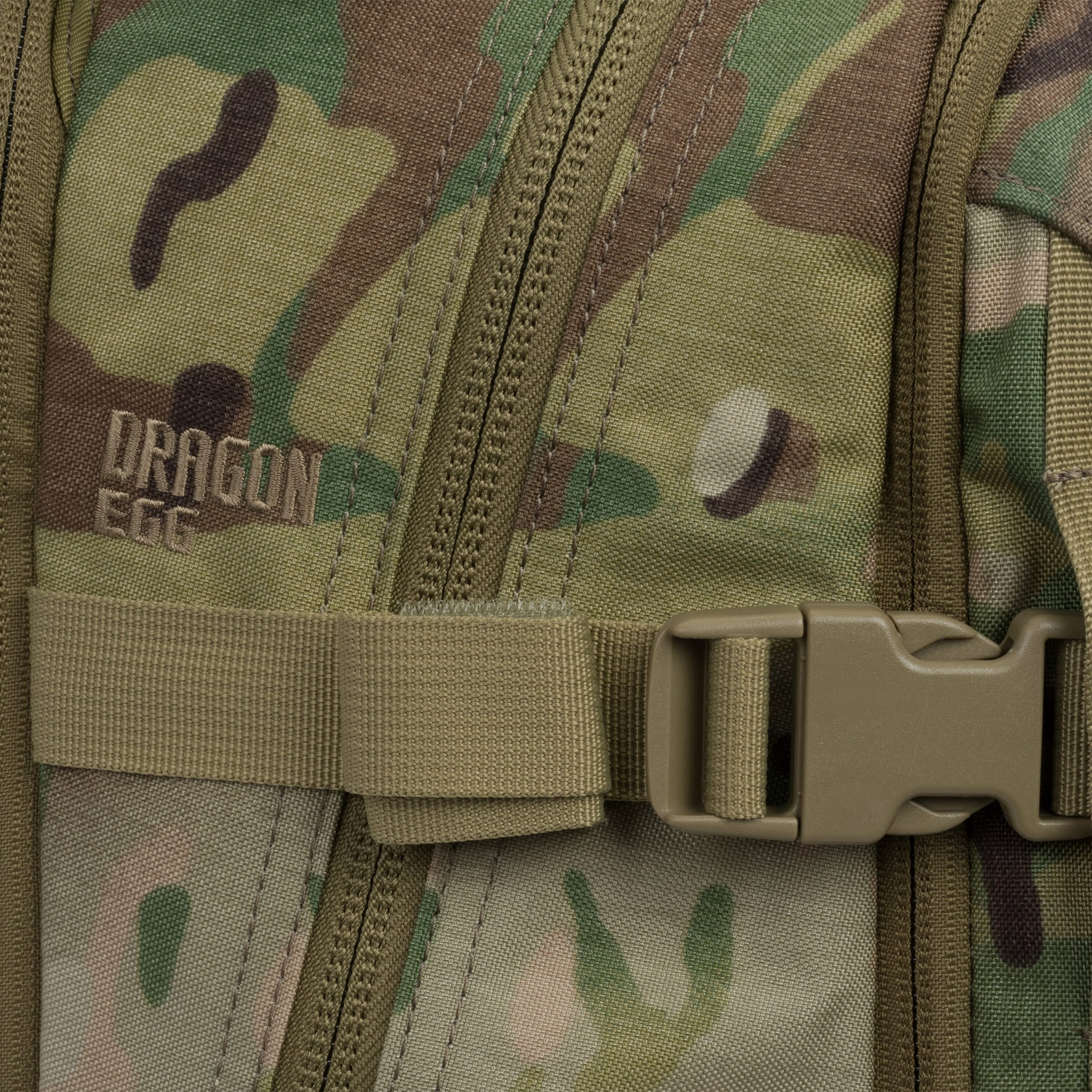 Direct Action Dragon Egg Mk. II 25 l Backpack - MultiCam