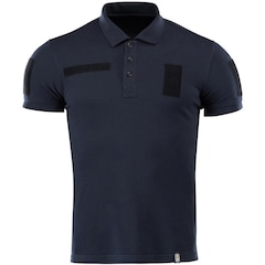 M-Tac 65/35 Polo Shirt Dark Navy Blue