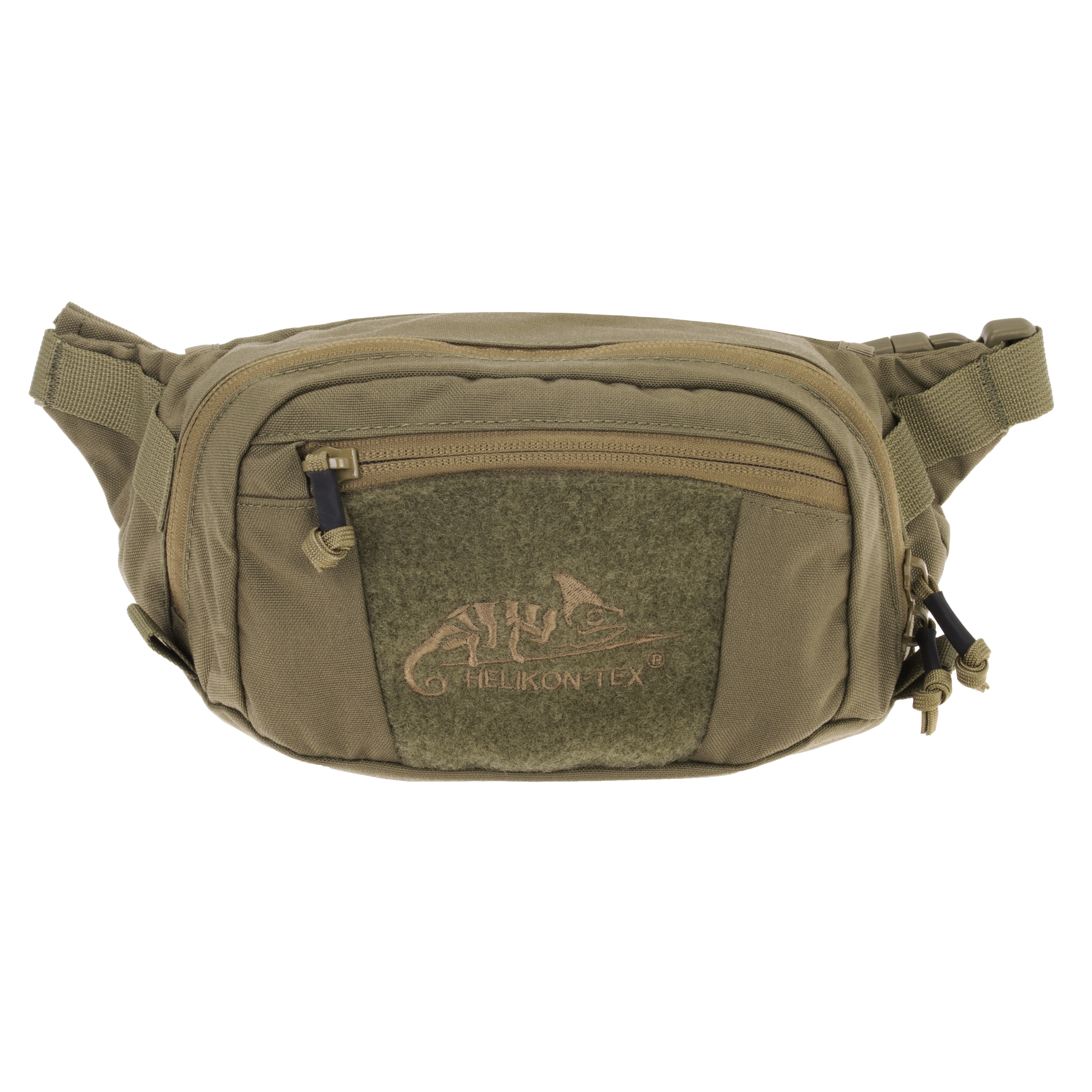 Helikon Possum Waist Bag - Adaptive Green/Coyote