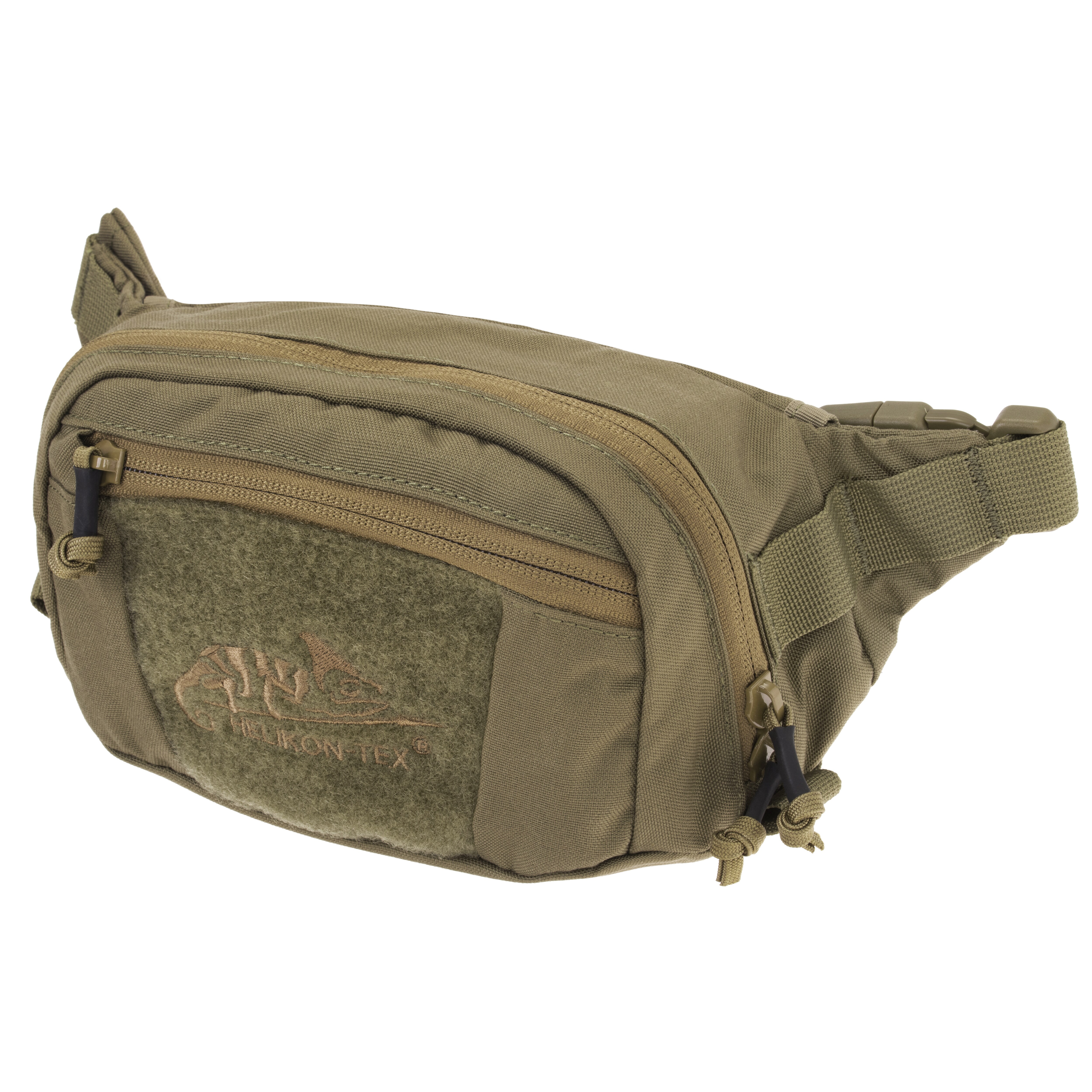 Helikon Possum Waist Bag - Adaptive Green/Coyote