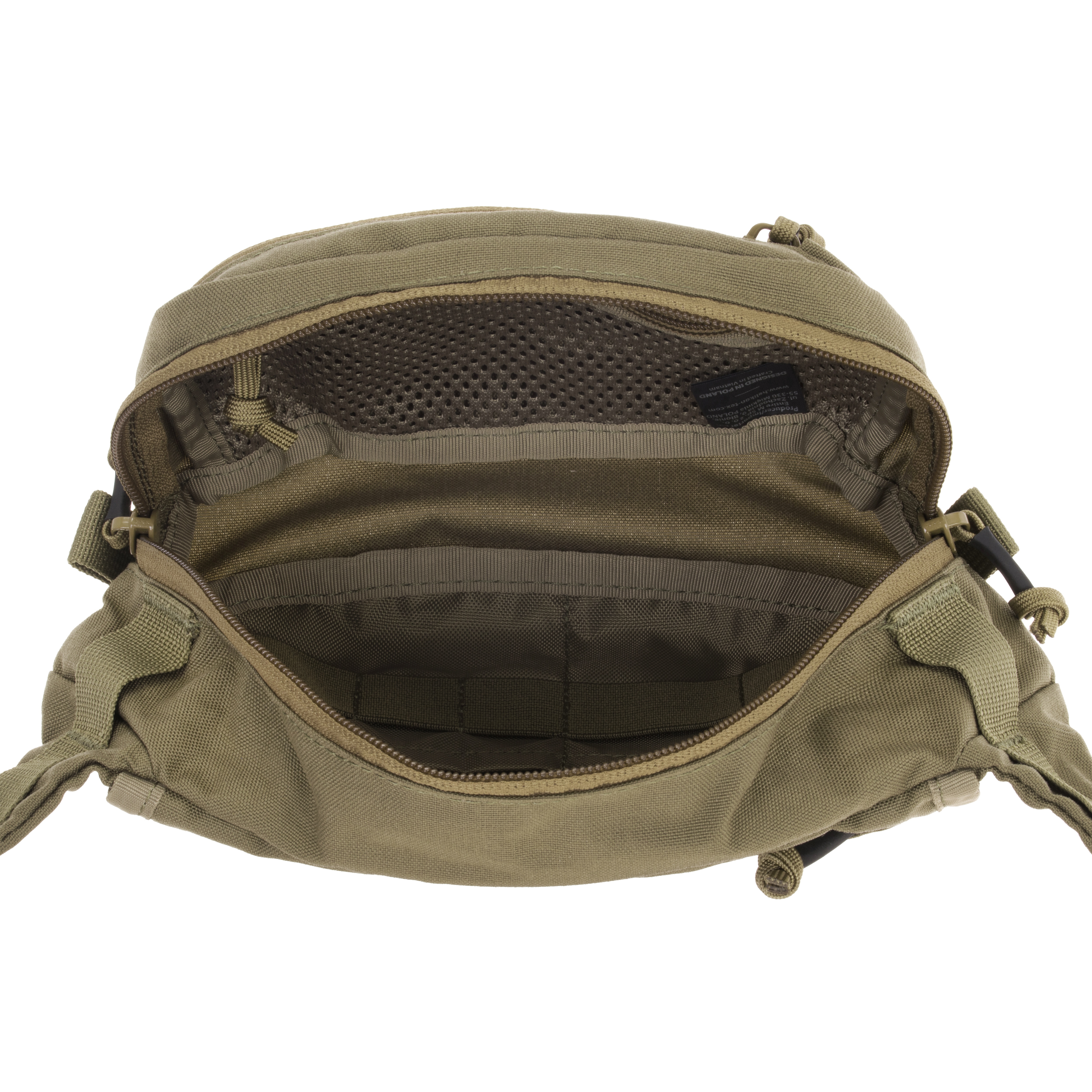 Helikon Possum Waist Bag - Adaptive Green/Coyote