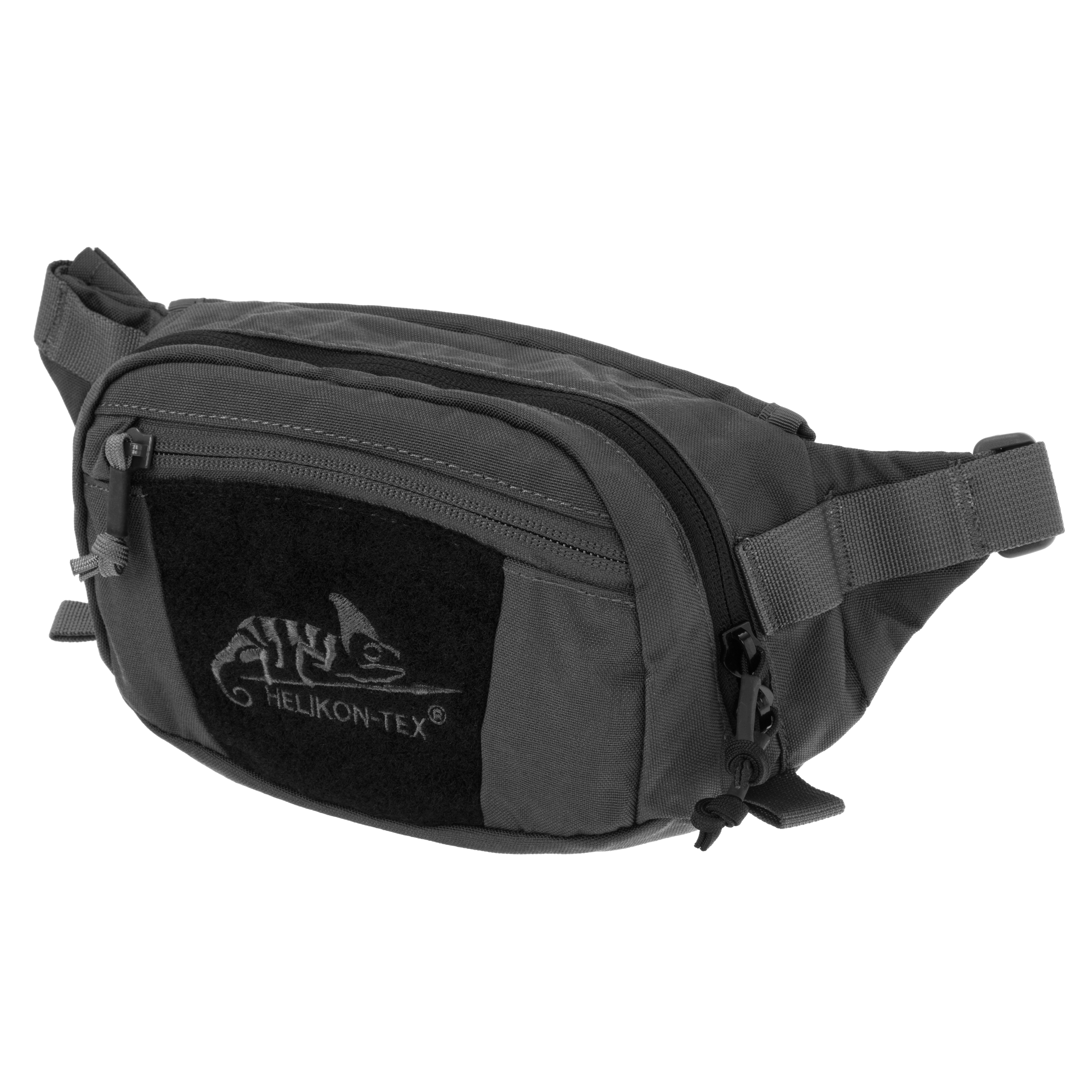 Helikon Possum Waist Pack - Shadow Grey/Black