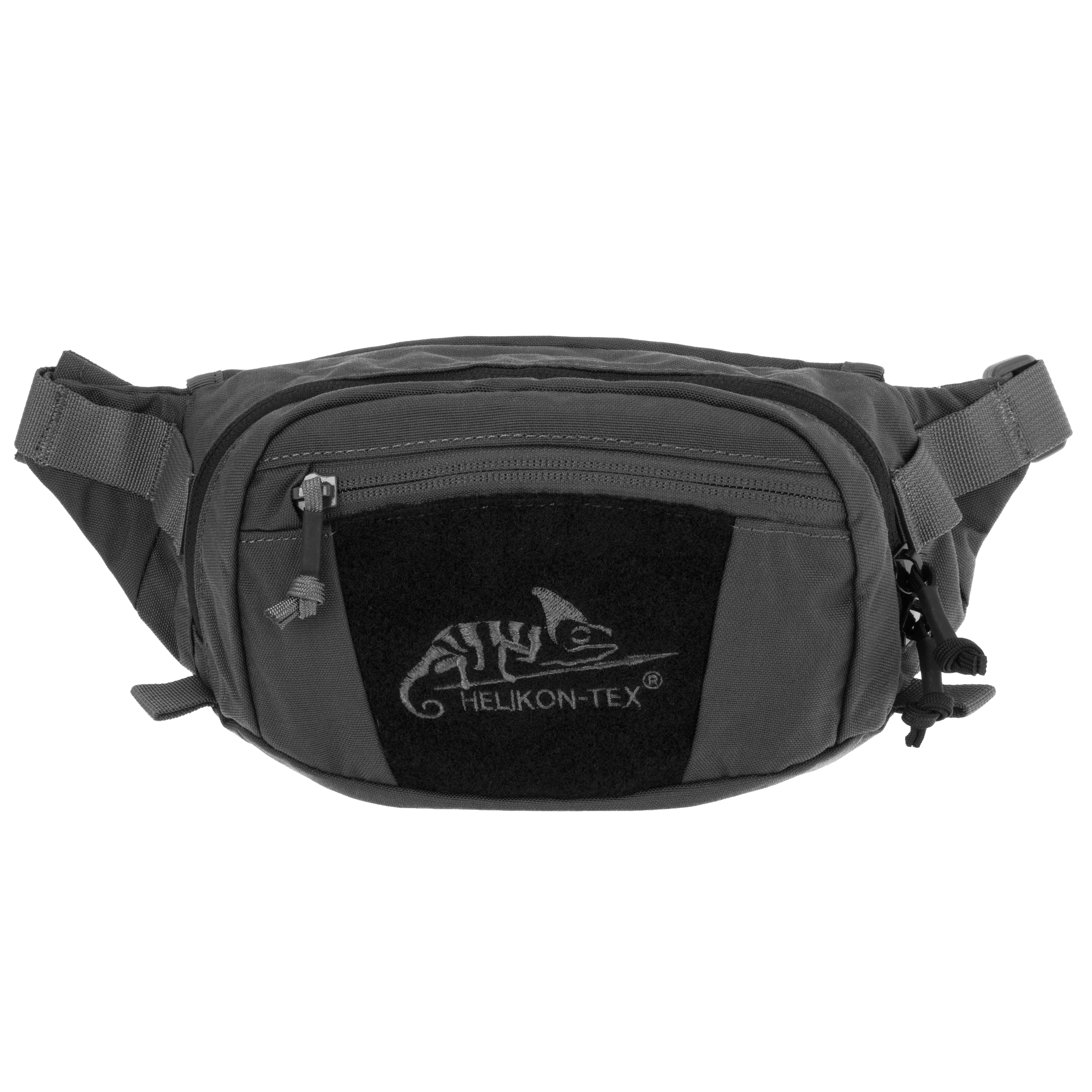 Helikon Possum Waist Pack - Shadow Grey/Black