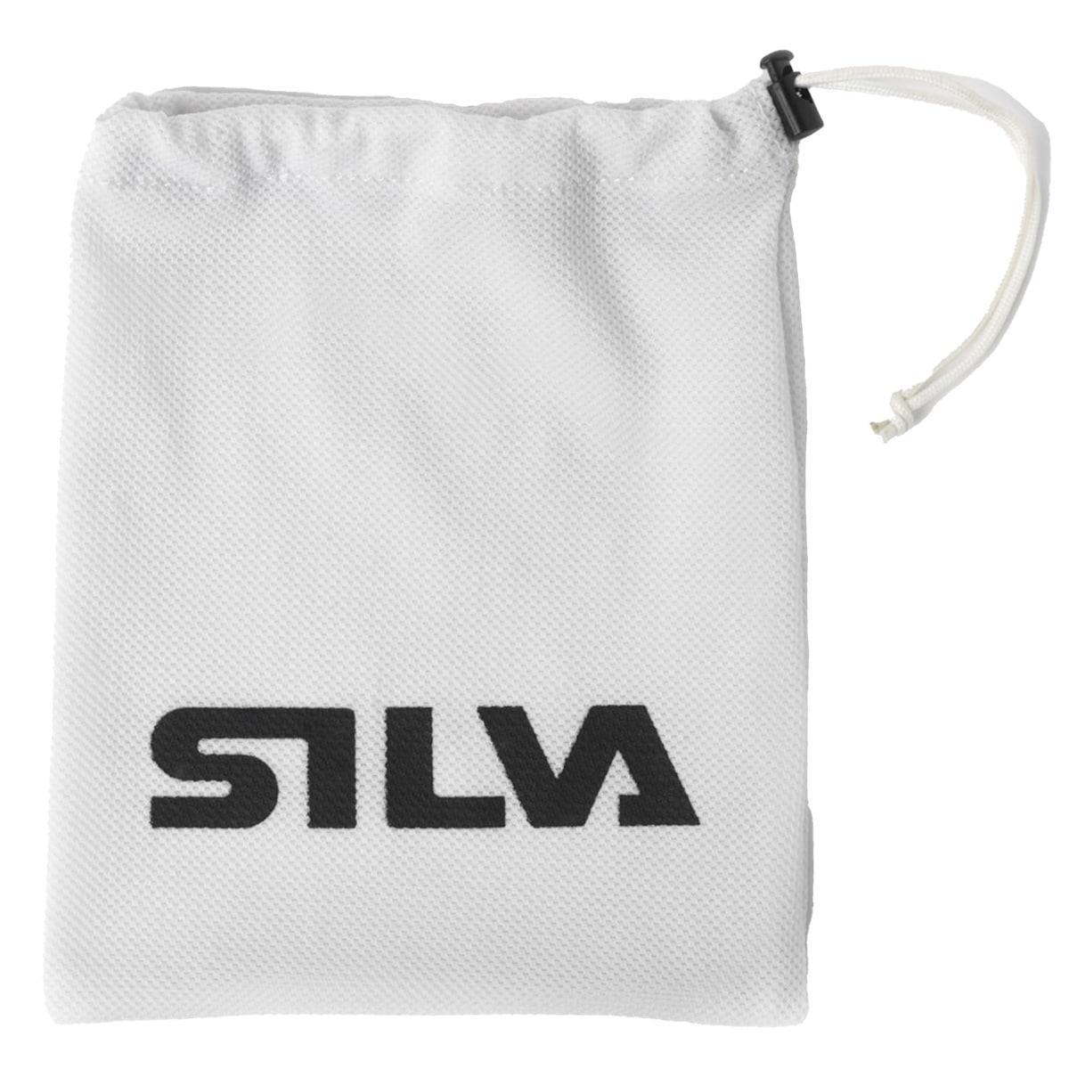 Silva Explore 4 Headlamp Grey - 400 lumens