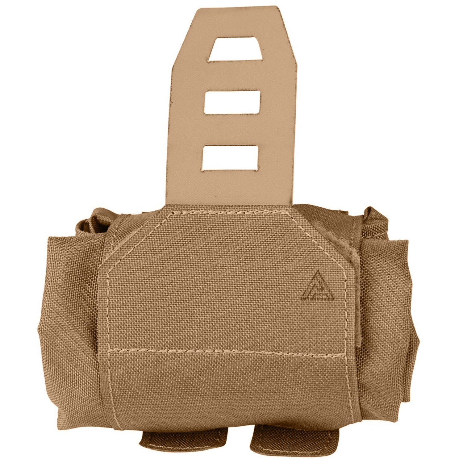 Direct Action Dump Pouch Large - Coyote Brown