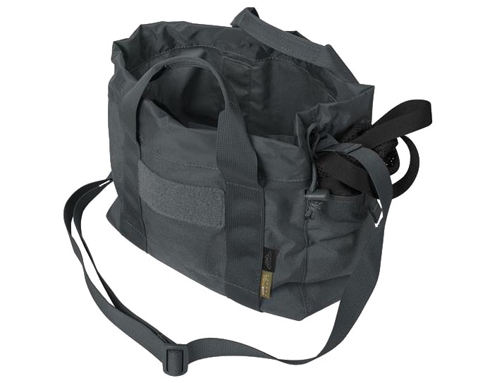 Helikon Ammo Bucket Bag 6 l - Shadow Grey