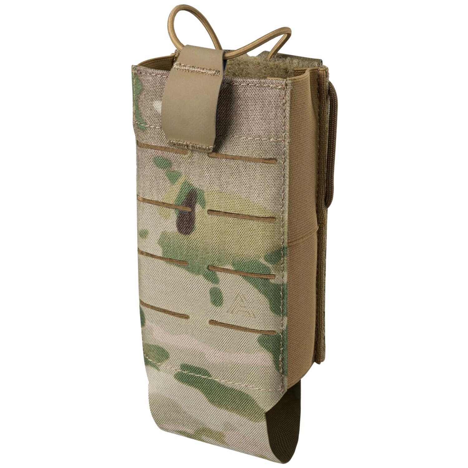 Direct Action Universal Radio Pouch - MultiCam