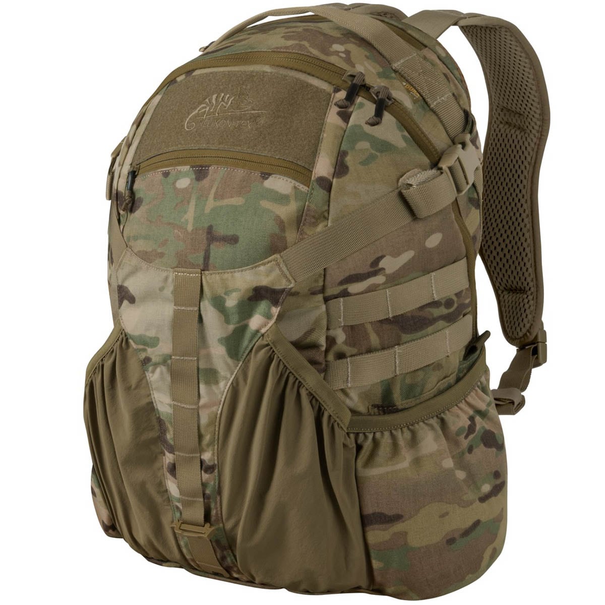 Helikon Raider 20 l Backpack - MultiCam