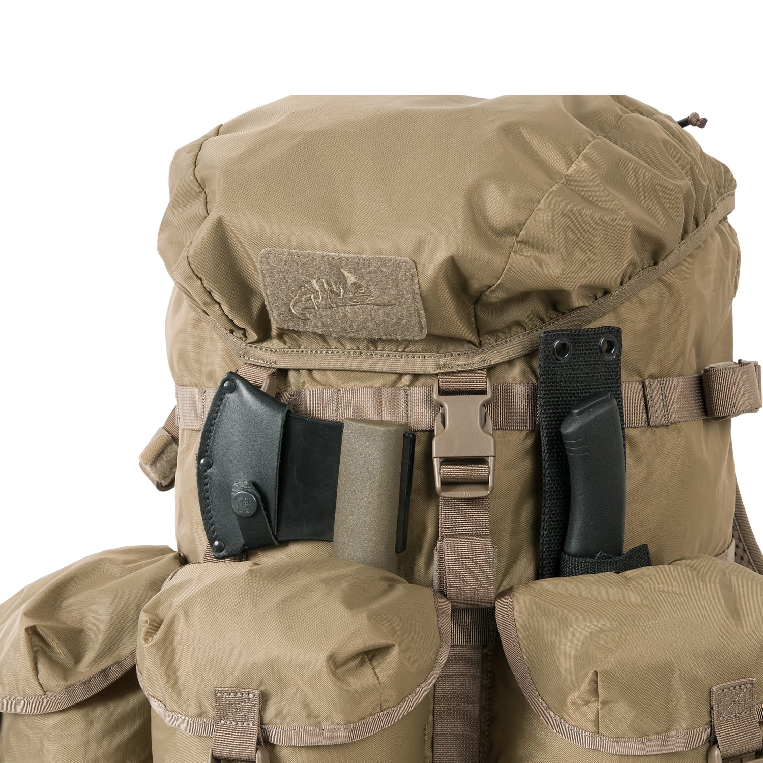 Helikon-Tex Matilda 50 l Backpack - Coyote