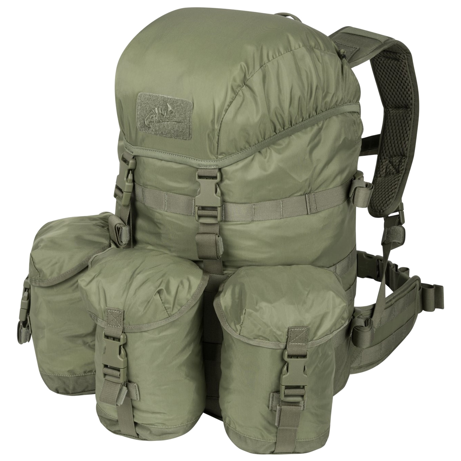 Helikon Matilda 50 l Backpack - Olive Green