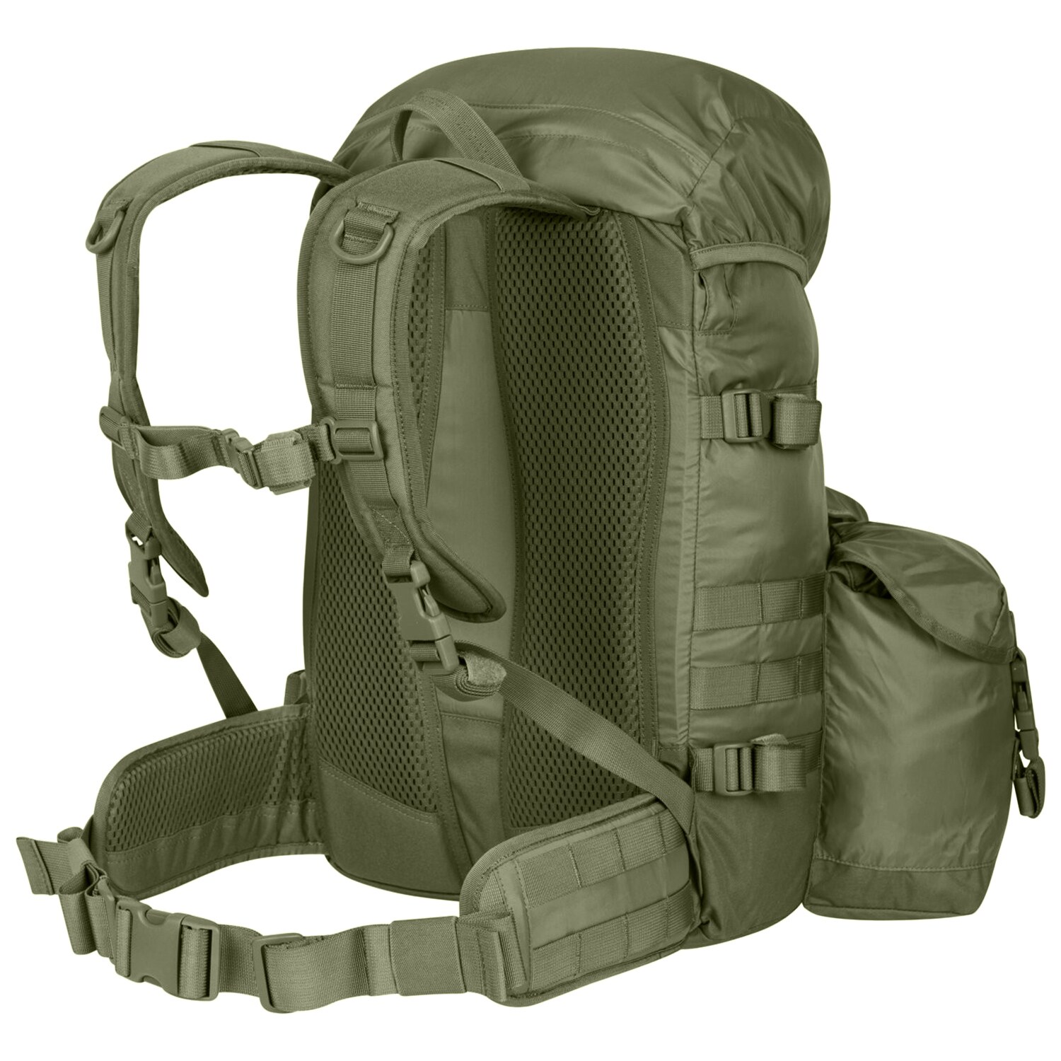 Helikon Matilda 50 l Backpack - Olive Green