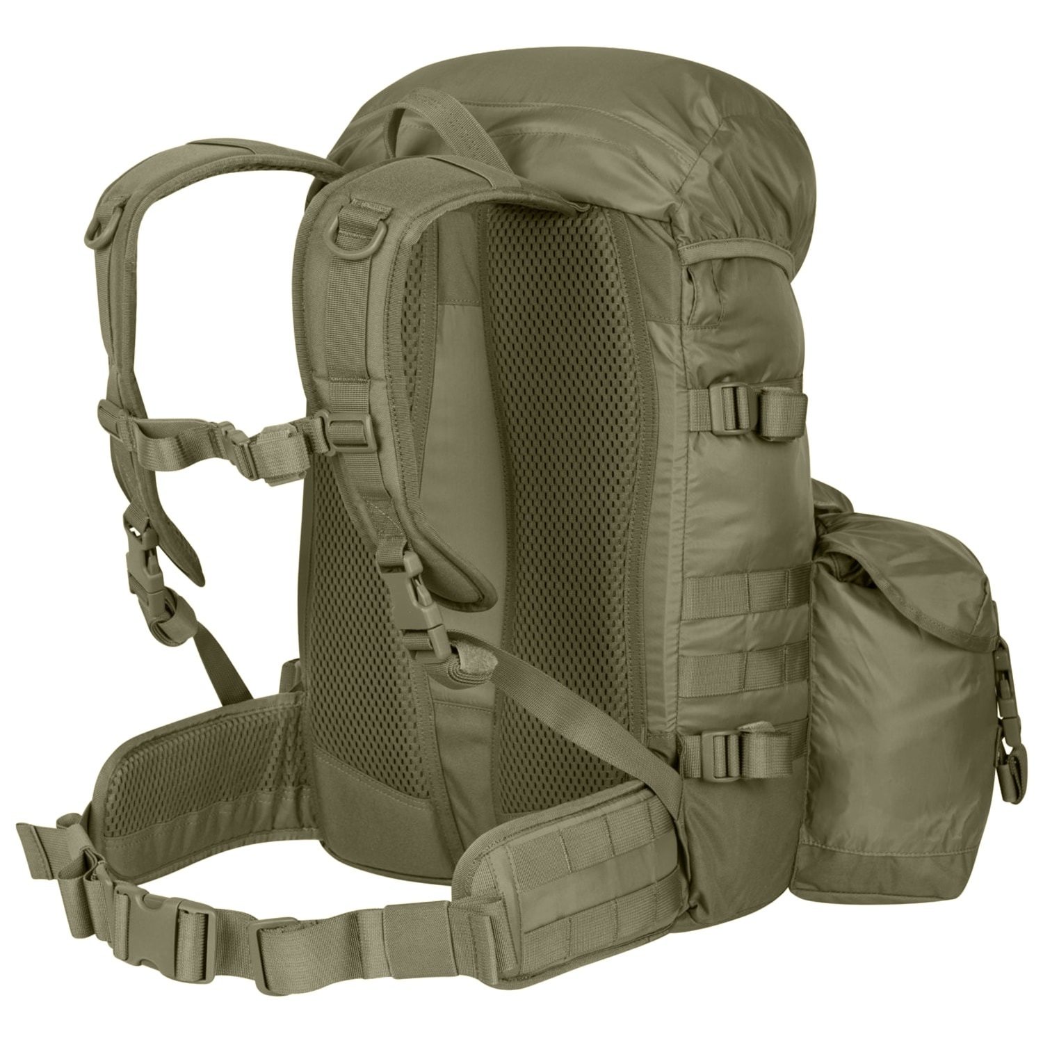 Helikon Matilda 50 l Backpack - Adaptive Green