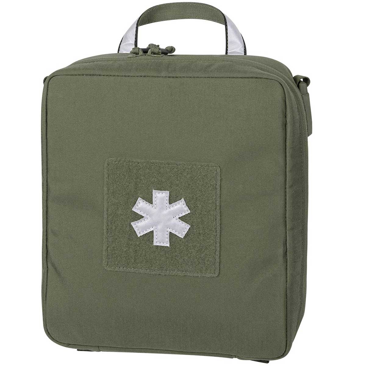 Helikon Automotive Med Kit - Olive Green