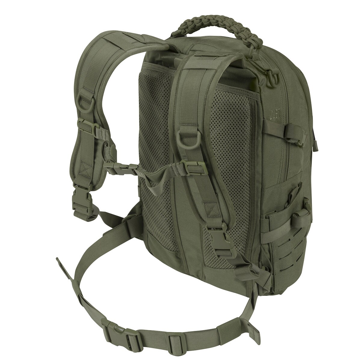 Direct Action Dust MkII Backpack 20 l - Olive Green