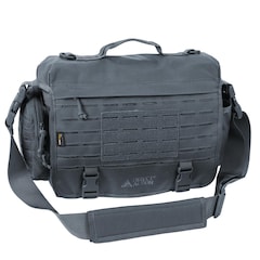Direct Action Messenger Bag 10 l - Shadow Grey
