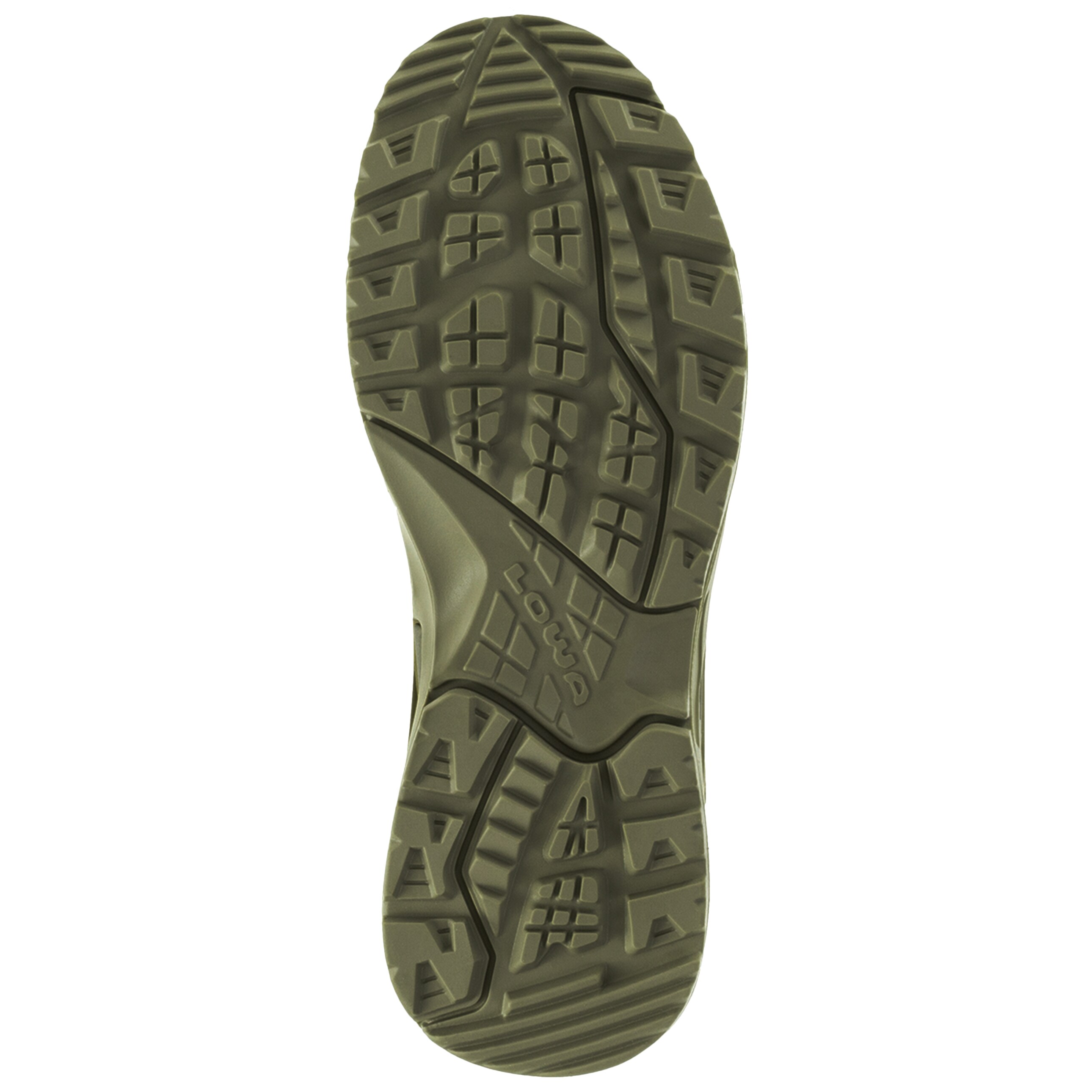 Lowa Zephyr GTX MID TF Women's shoes - Ranger Green