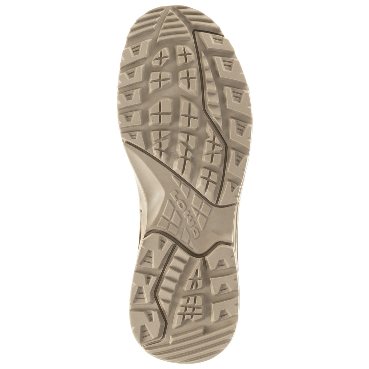 Lowa Zephyr GTX MID TF Women's  shoes - Coyote