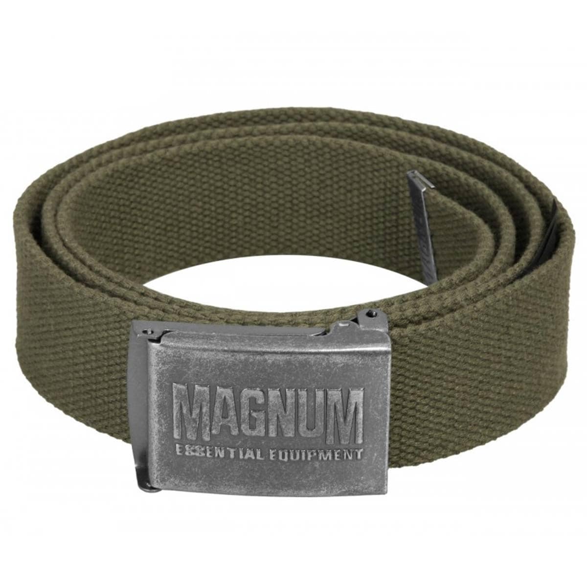 Magnum 2.0 Belt - Olive