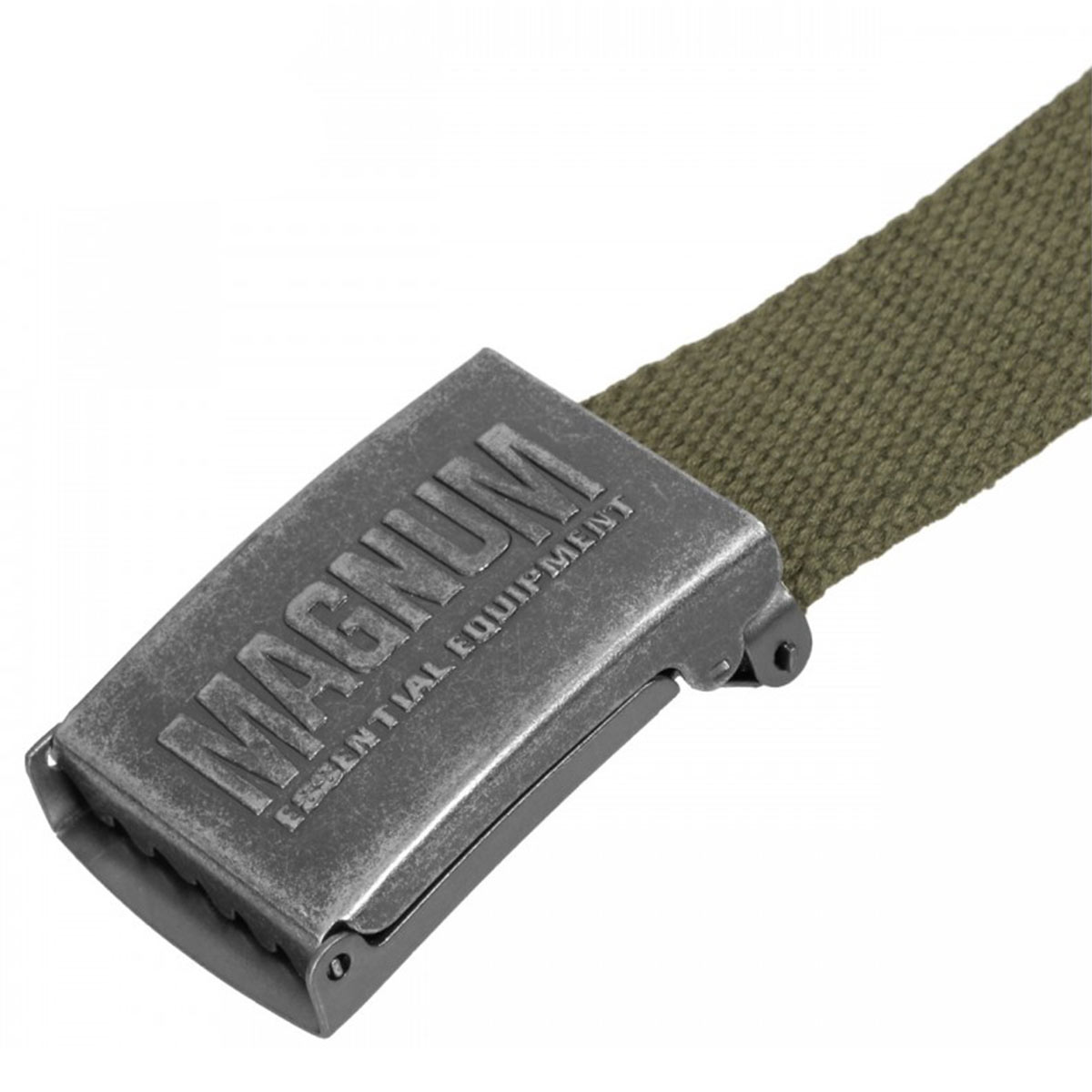 Magnum 2.0 Belt - Olive