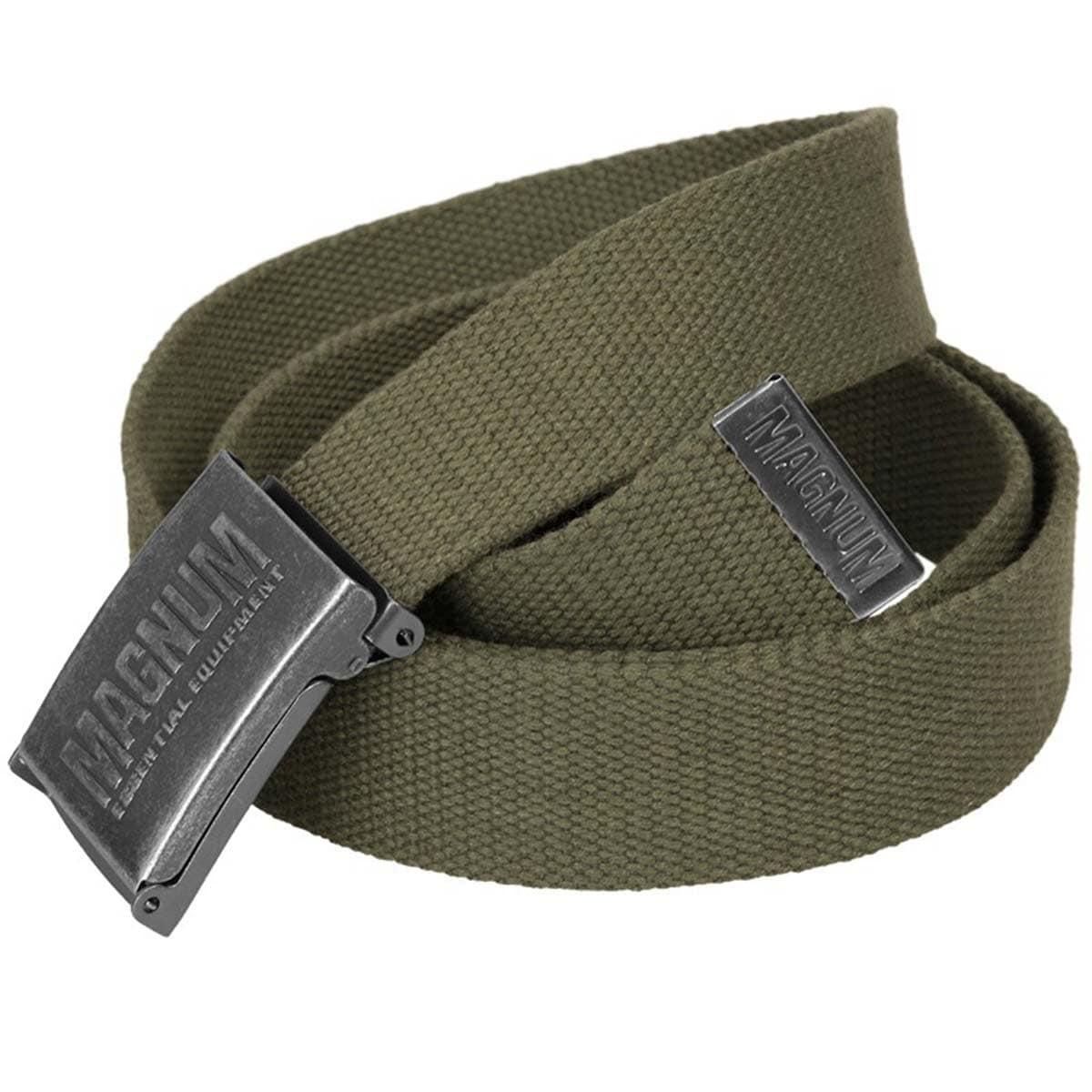 Magnum 2.0 Belt - Olive