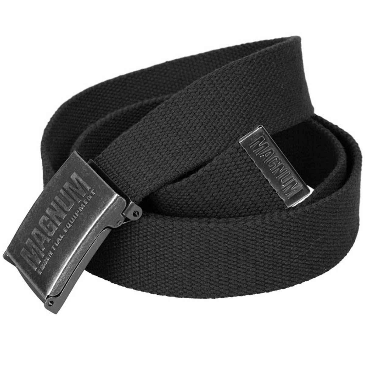 Magnum 2.0 Belt - Black