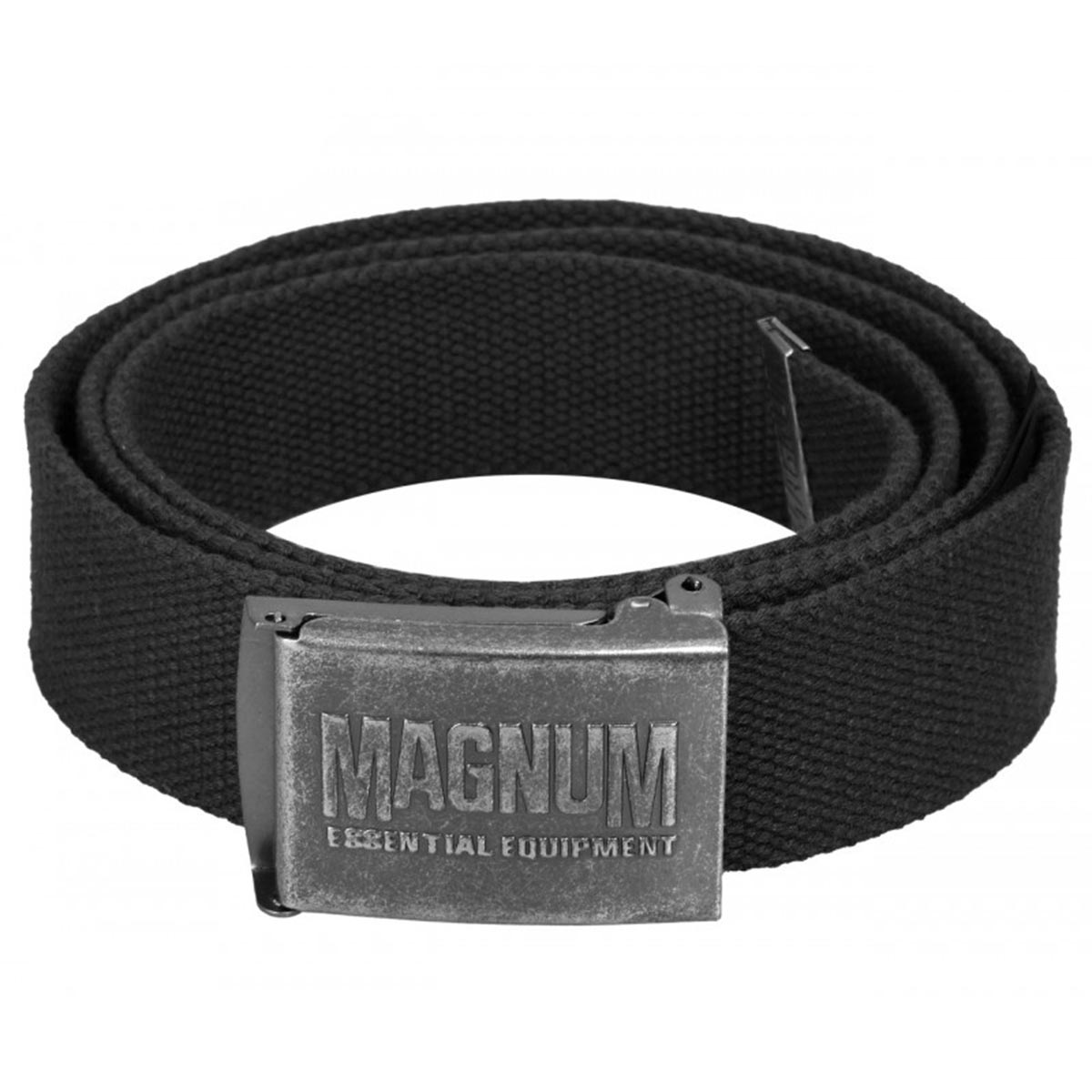 Magnum 2.0 Belt - Black