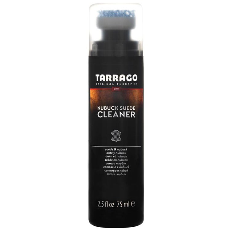 Tarrago Nubuck Suede Cleaner 75 ml