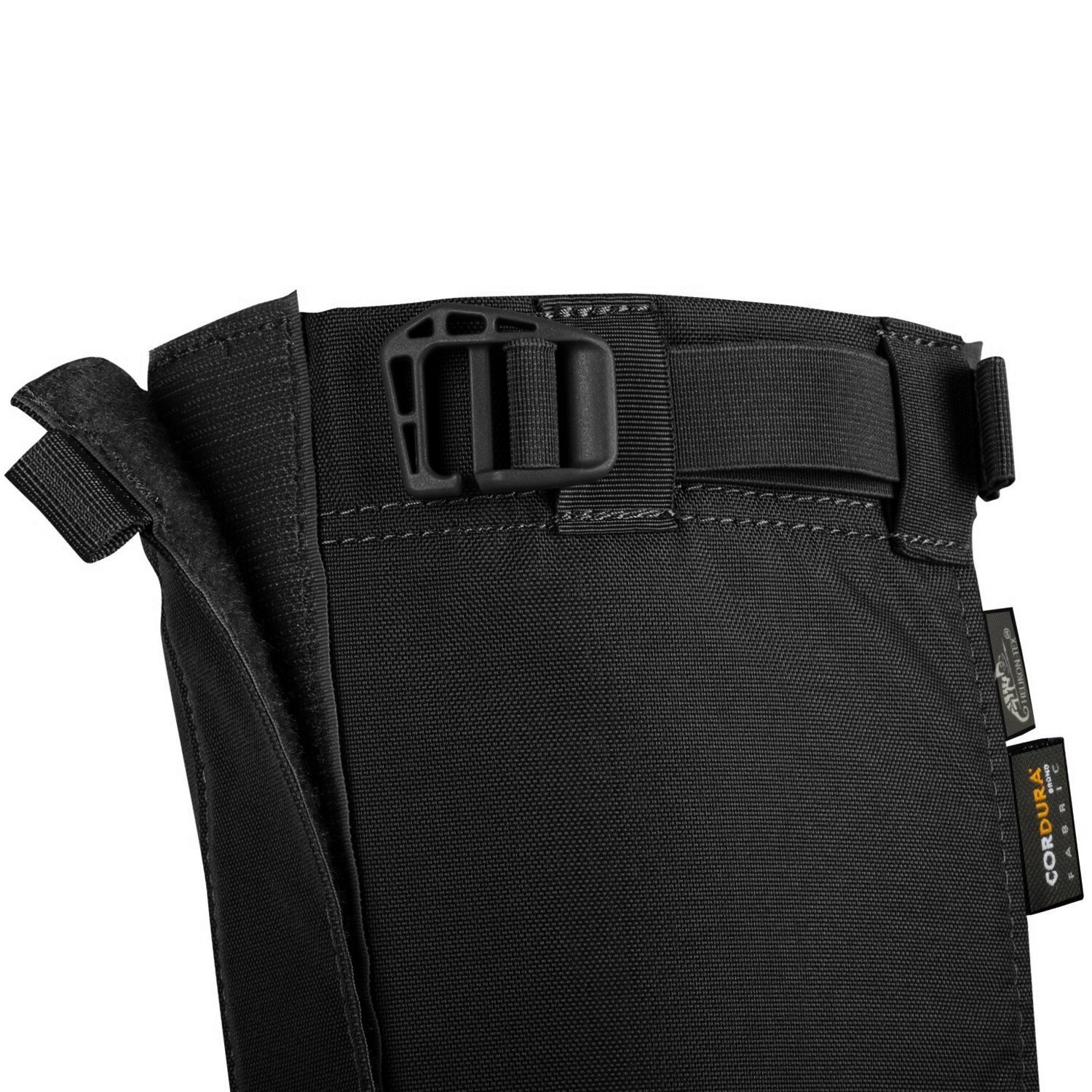 Helikon Snowfall Long Gaiters - Black