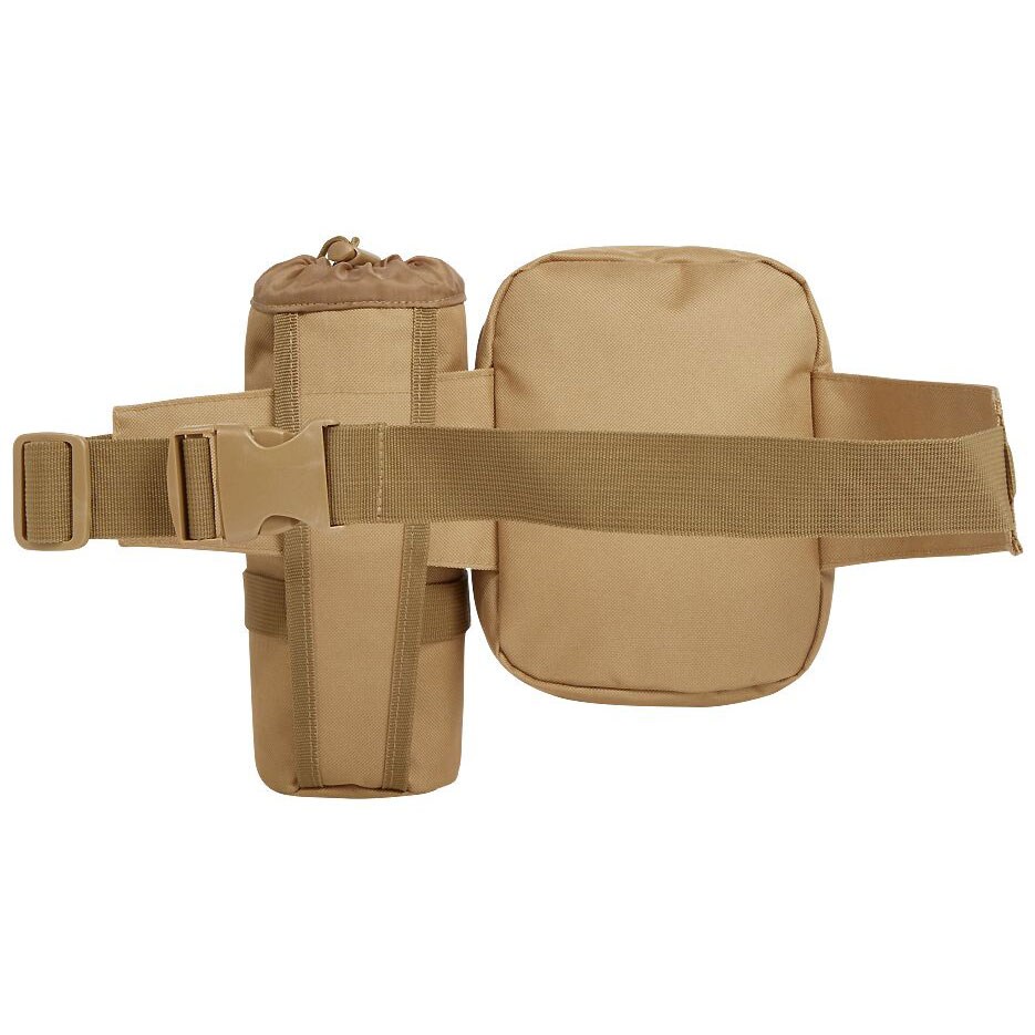 Brandit Waistbeltbag Allround Coyote