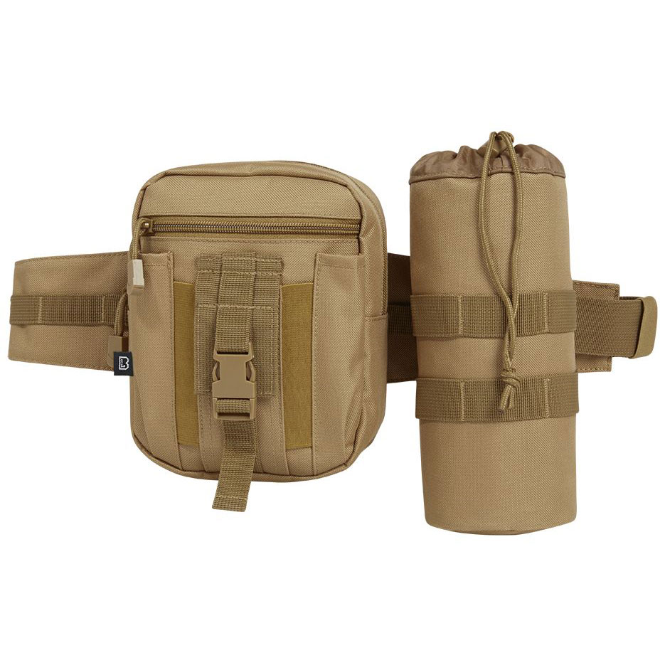 Brandit Waistbeltbag Allround Coyote