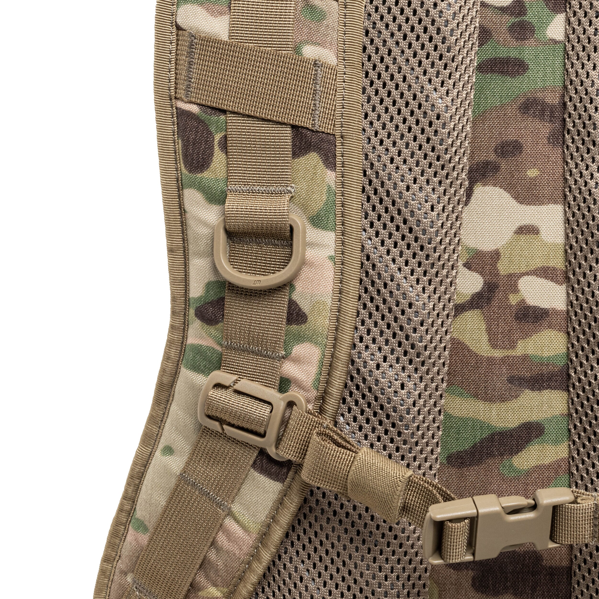 Direct Action Ghost Mk. II 28 + 3.5 l Backpack - MultiCam