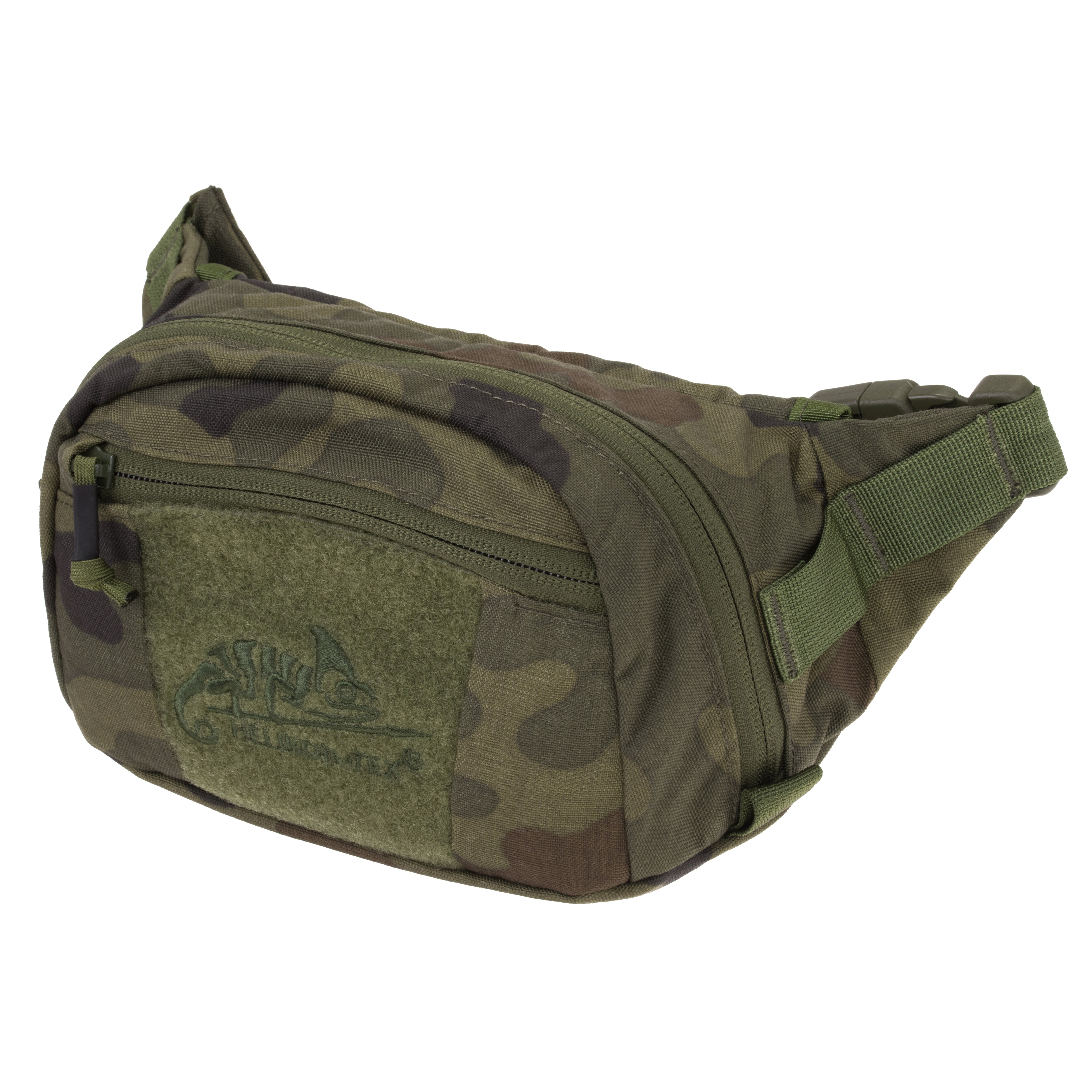 Helikon-Tex Possum Pouch - PL Woodland wz.93