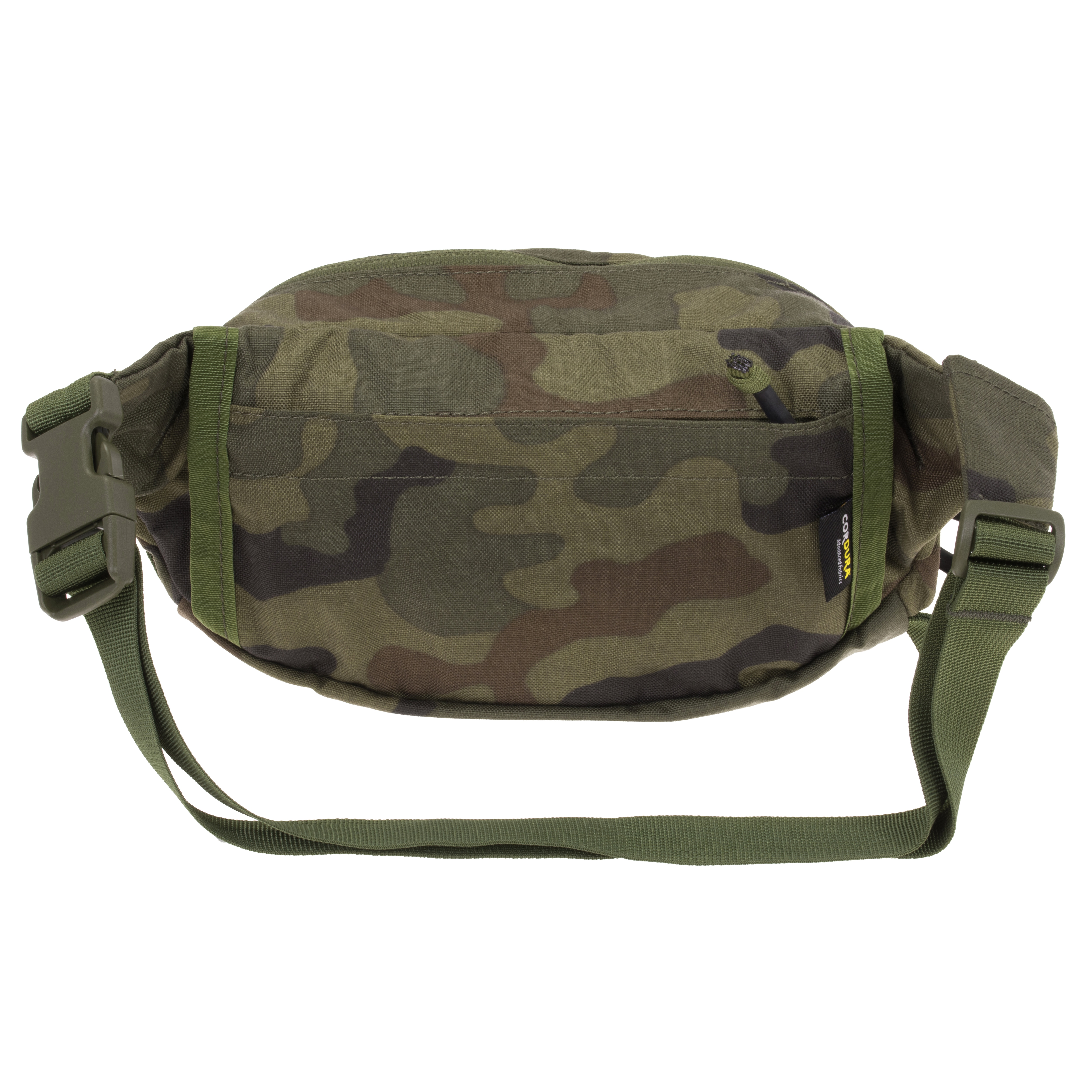 Helikon-Tex Possum Pouch - PL Woodland wz.93