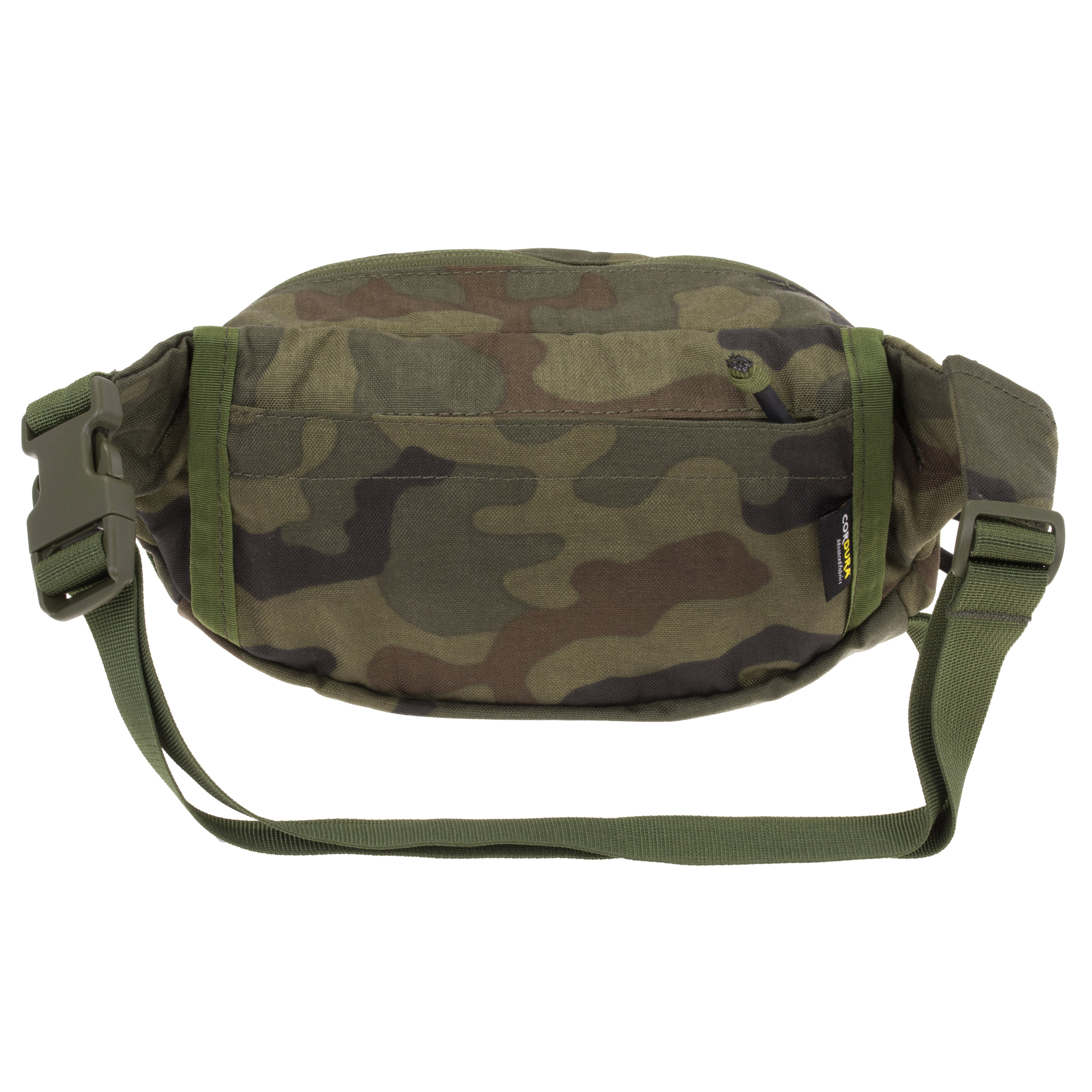 Helikon Possum Pouch - PL Woodland wz.93