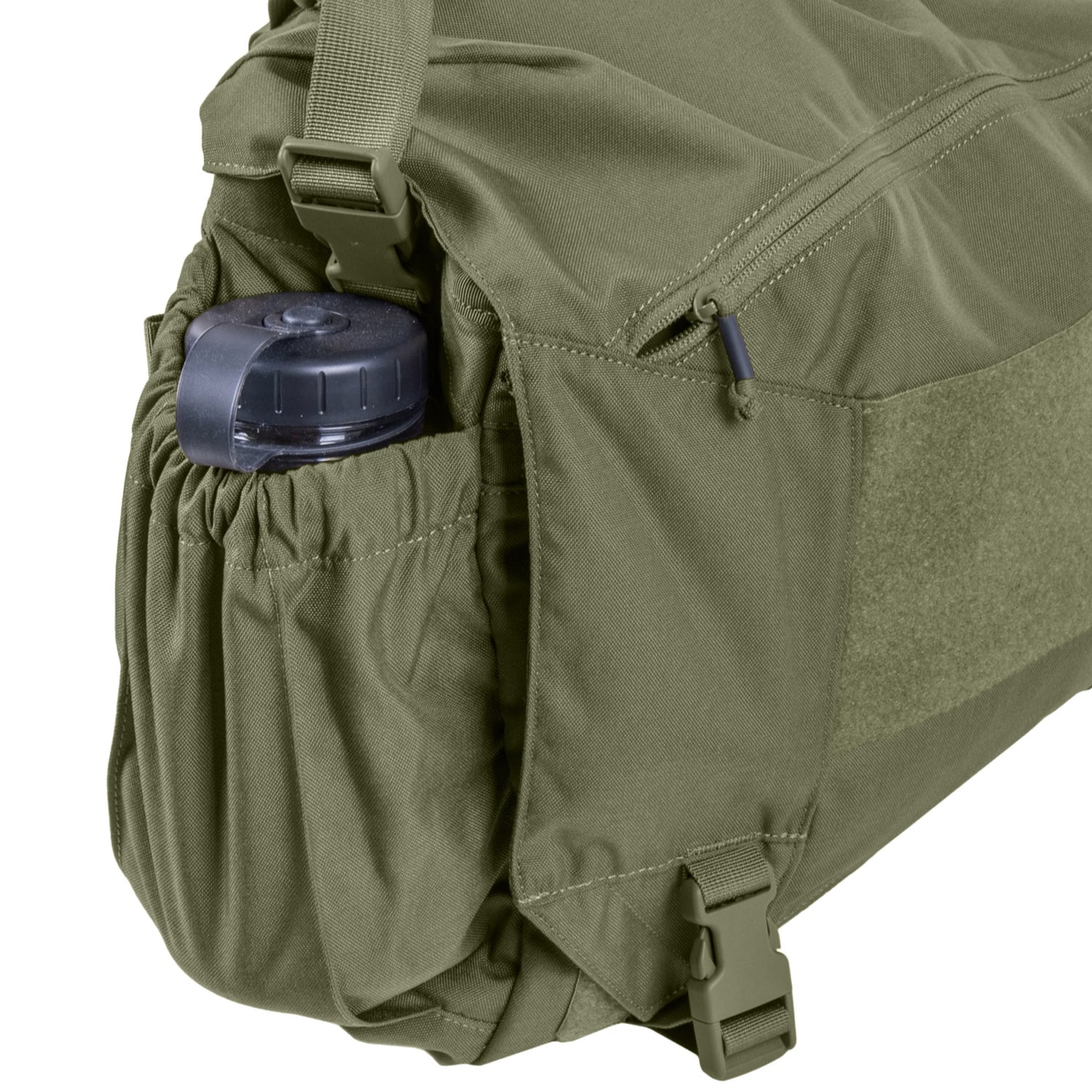 Helikon Urban Courier Large 16 l bag - Olive Green