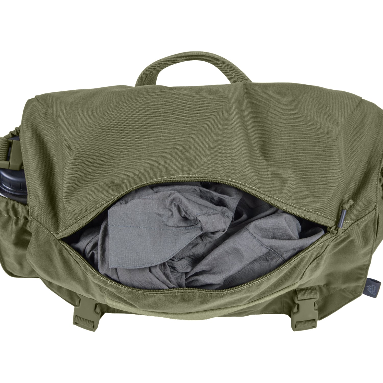 Helikon Urban Courier Large 16 l bag - Olive Green