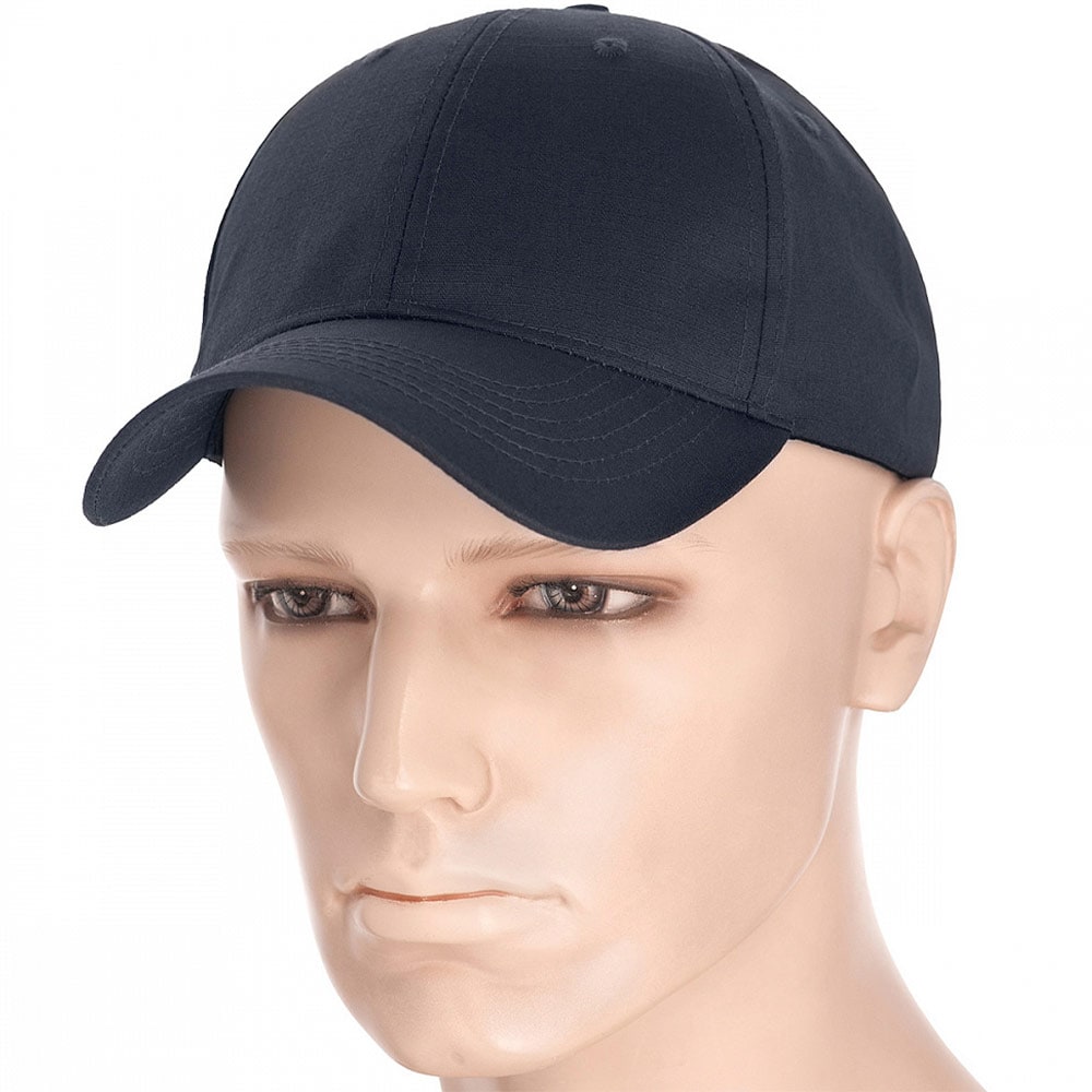 M-Tac Flex RipStop Cap Dark Gray