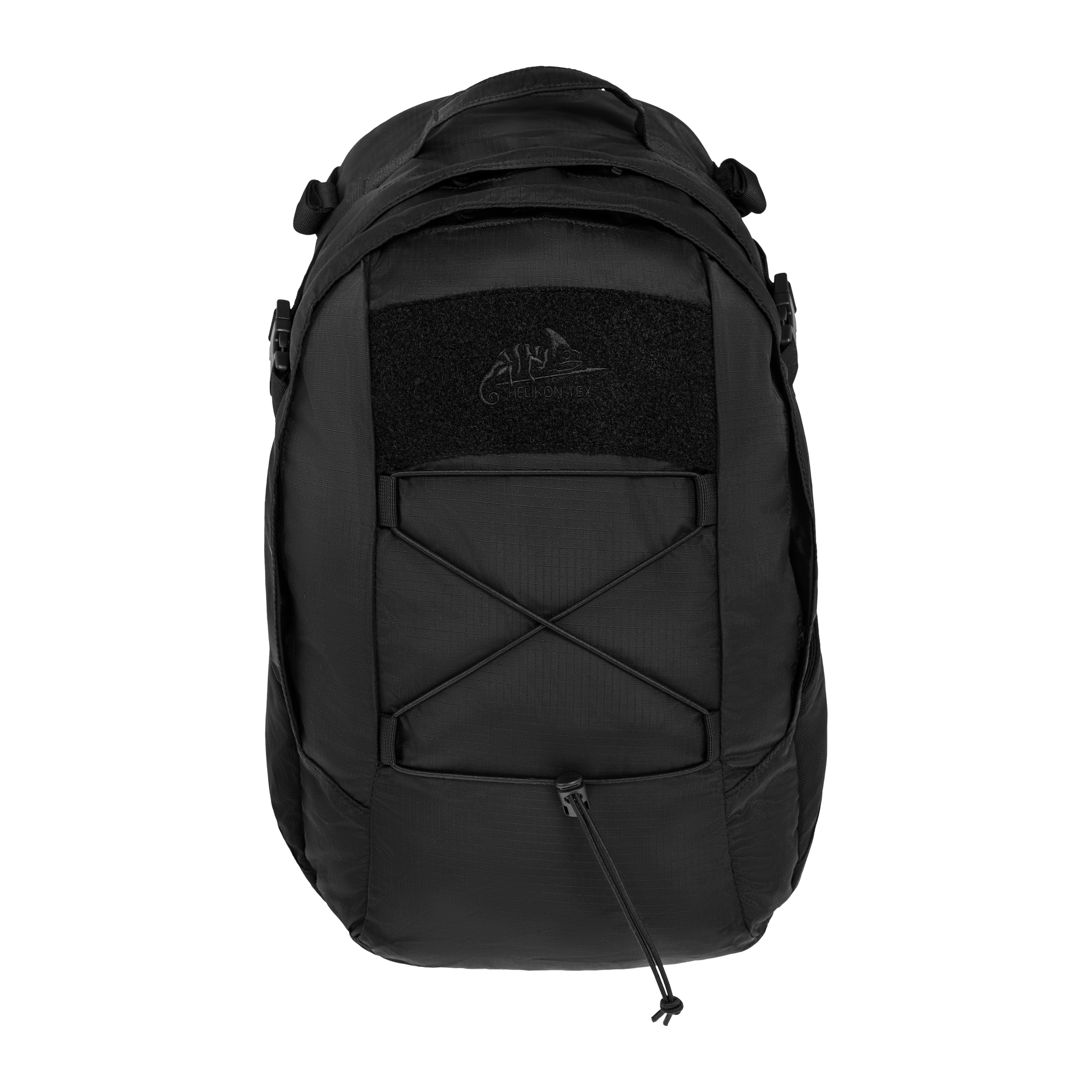 Helikon EDC Lite Backpack 21l - Black